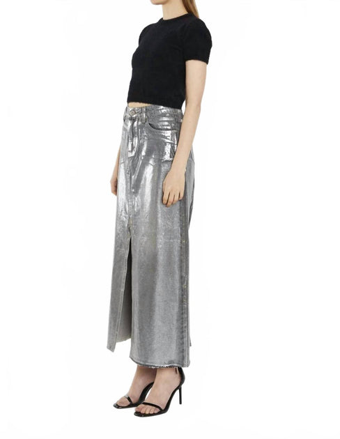 GLAMOROUS Fluffy Knit Crop Jumper Black US 6 4
