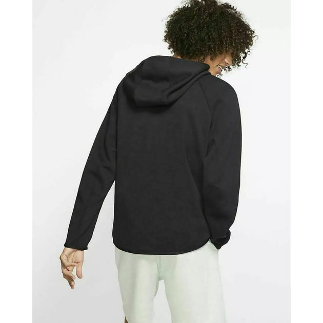 Nike Men's Nsw Tech Fleece Hoodie Black 928483-010 | ShopSimon