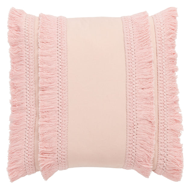Safavieh Grema Pillow White 12x20 3
