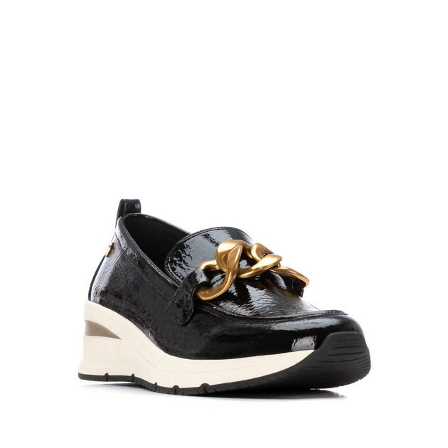 Xti 144224 Sneakers Black US 7 3