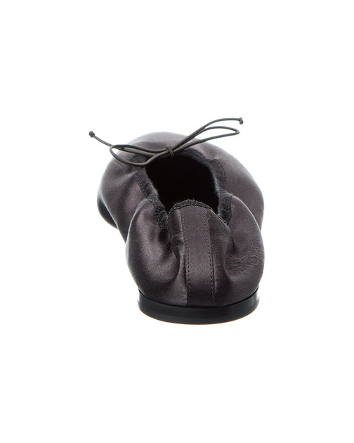 The Row Awar Ballet Flat Black EU 36 4