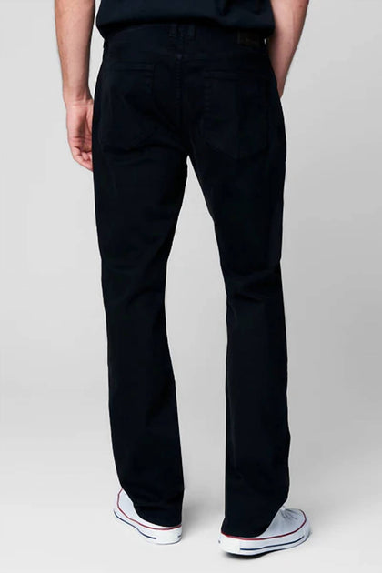 BLANKNYC Wooster Slim Fit Jeans Black US 30 3