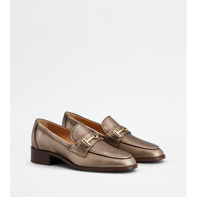 TOD's Loafers Beige EU 36.5 3
