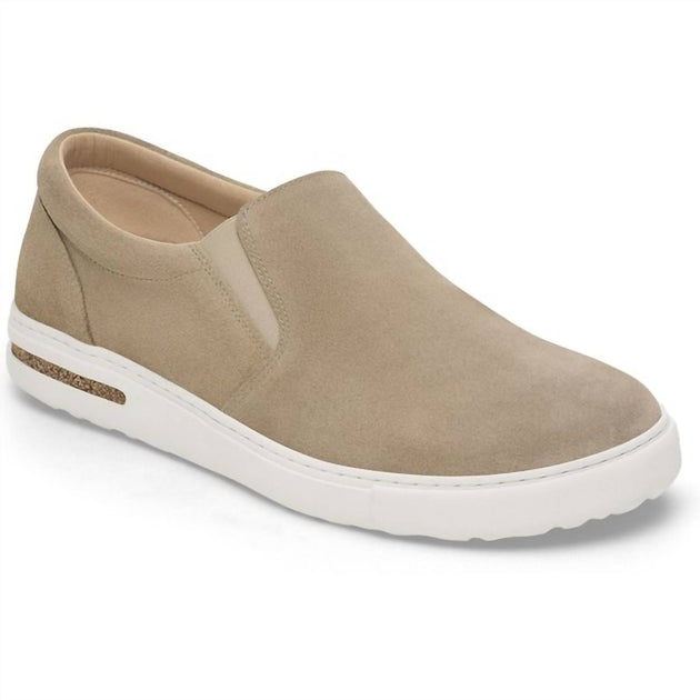 Birkenstock Oswego Shoe Beige 41 2