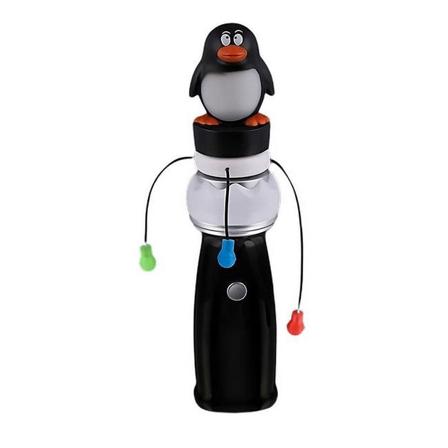 Blinkee Spinning Orbit LED Penguin Light Up Wand 2