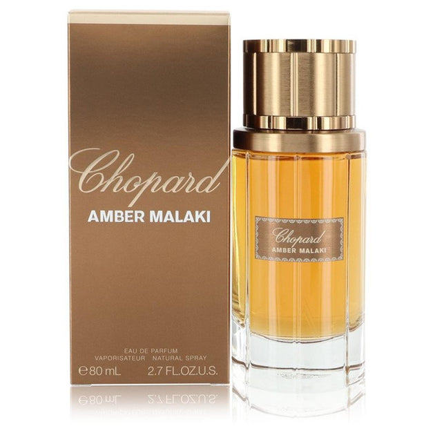 Chopard Amber Malaki Eau De Parfum Unisex 2.7 oz 5
