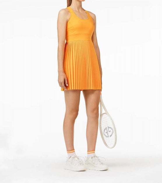 Goldbergh Flex Dress Brown XS 2