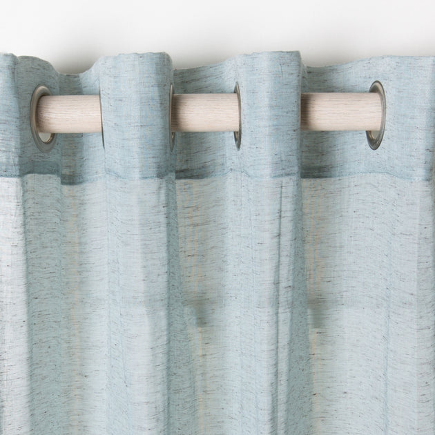Safavieh Moony Vorhang Blau WDT1045 3
