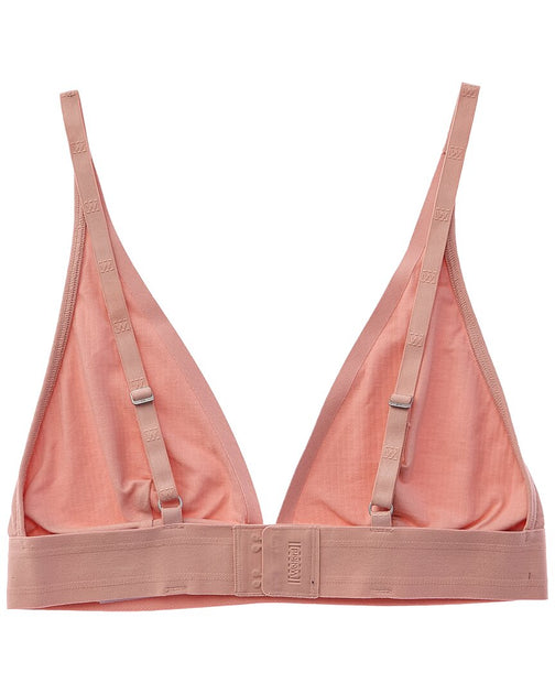 Wolford Beauty Thong Pink XLarge 3