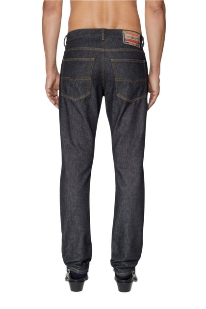 Diesel D-Sark Denim Jeans Grey 32x30 3