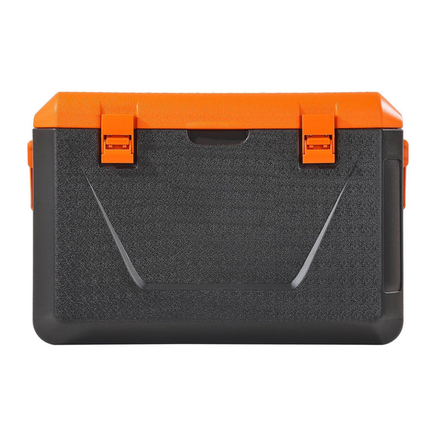 Vevor Portable Cooler 63 QT Black 3