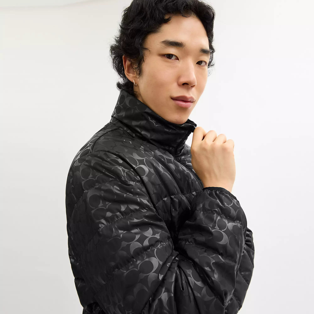 ジャケット・アウター VGC COACH JACKET / LIGHT BLUE vaultroom VGC COACH JACKET / LIGHT BLUE vaultroom