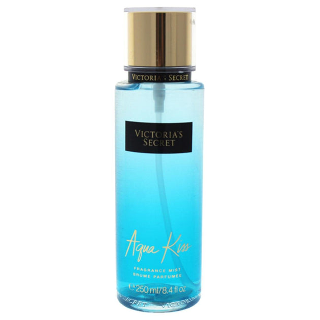 Victorias Secret 8.4 Oz Aqua Kiss Fragrance Mist For Women | ShopSimon