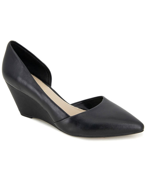 Kenneth Cole New York Ellis Pump Grey US 7.5 2
