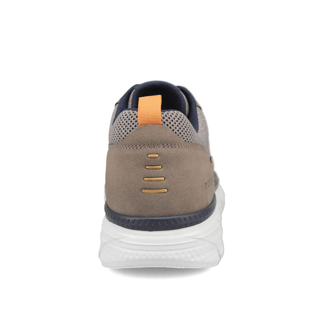 Dockers Ready Set Go Knit Sneaker Grey US 7 4