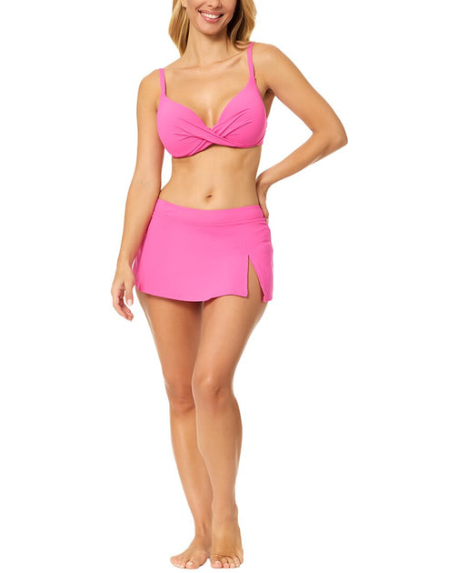 Leilani Gemini Bra Pink US 8 2