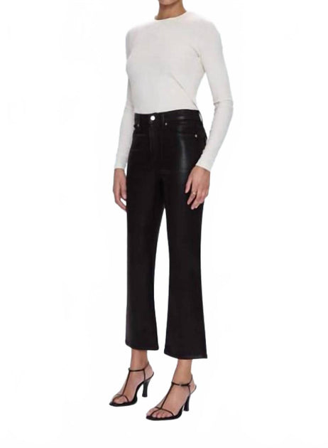 Pistola Lennon High Rise Crop Boot Pant Multi 26 4