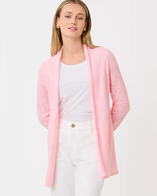 Lilly Pulitzer Faretta Cardigan Multi X-Large 2