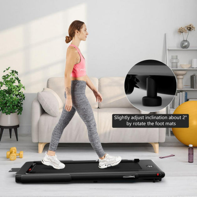 Hivvago 2.25HP 2 Treadmill 2