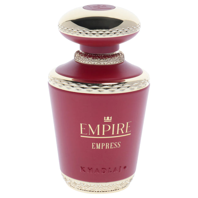 Khadlaj Empire Empress Eau de Parfum 3.4 oz 5