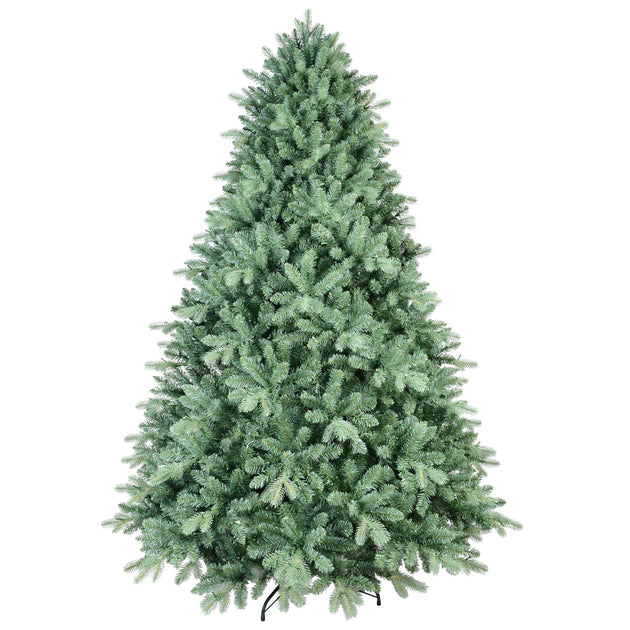 Hivvago 5FT Christmas Tree Blue-Green 2