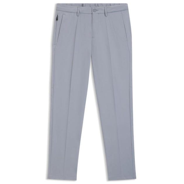 Boss Cuffed Pants Grey Large 2