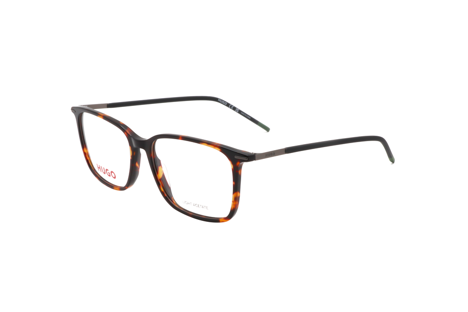Hugo Boss HG1271 Optical Frame Grey 52 3