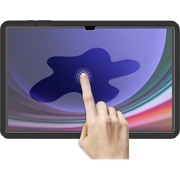 SaharaCase ZeroDamage Screen Protector Clear 4