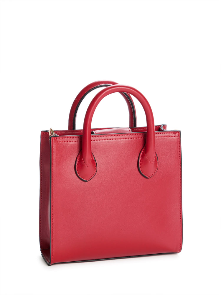 Guess Factory Irvington Mini Tote | ShopSimon