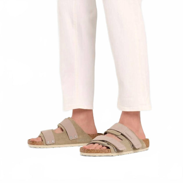 Birkenstock Arizona Sandal Beige EU 36 3