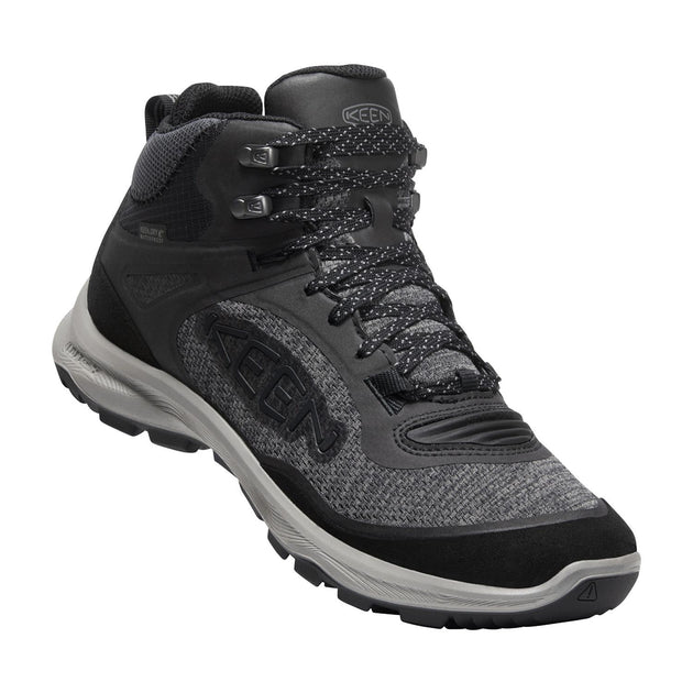 Keen Terradora Flex Mid Waterproof Hiking Boots Multi US 11 2