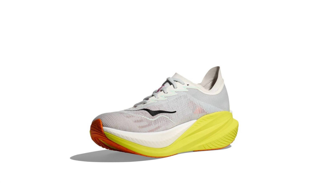 Hoka Mach X 2 Racing Shoe Multi US 9 4