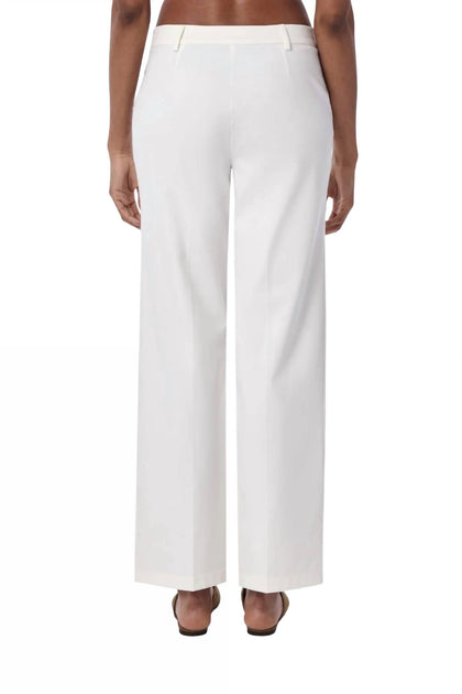 Capsule 121 Hector Pant White Small 3