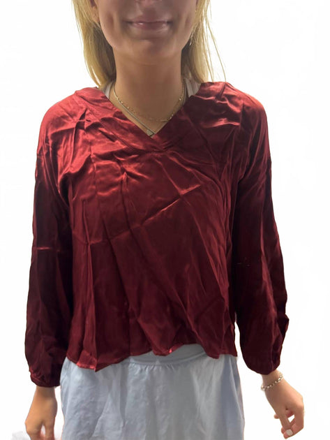 STARKx Solana Top White Small 2