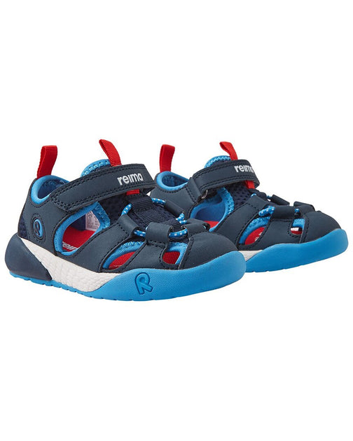 Reima Lomalla Sandal Multi 20 2