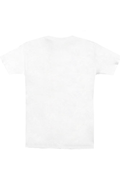 Gildan Princess Bride Inconceivable T-Shirt White Medium 3