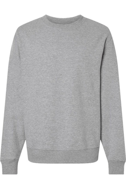 BELLA + CANVAS Heavyweight Sweatshirt Beige XXL 2