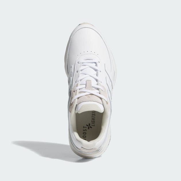 adidas Zoysia Spikeless Golf Shoes White US 7 3
