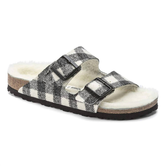 Birkenstock Arizona Sandal Grey 41 2