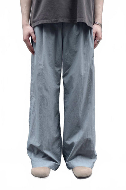 Proper Easy Pants Grey Medium 3