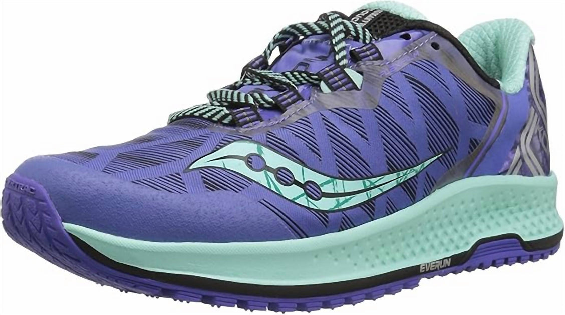 Saucony Koa TR Shoes Purple US 11 2