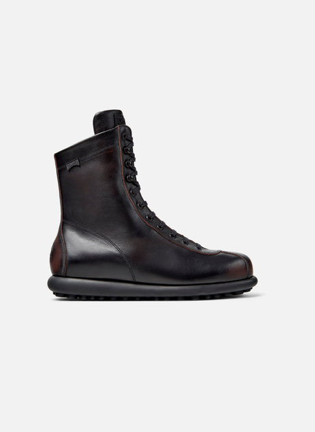 Camper Pelotas Ariel Ankle Boot Black EU 46 3