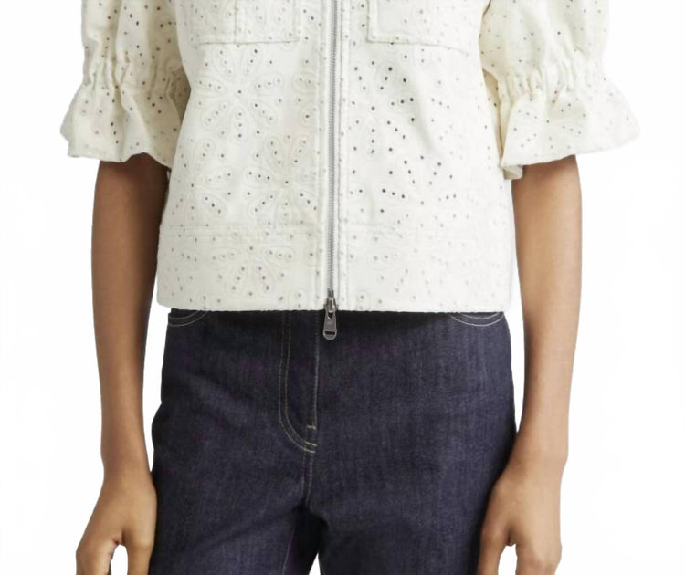 Cinq a Sept Holly Jacke 2