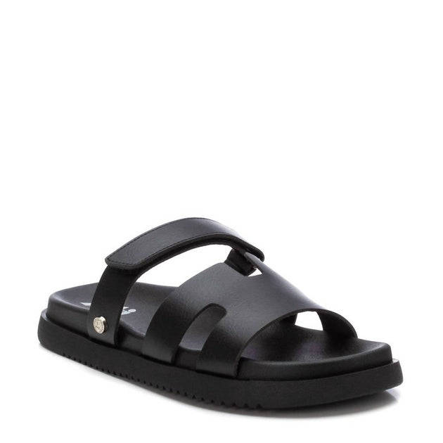 Xti 44621 Slipper Black US 9 3