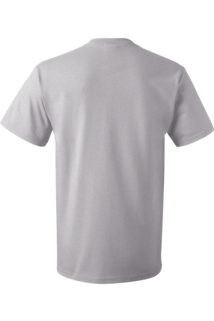 Gildan Batman Japanese Knight T-Shirt Grey Medium 3