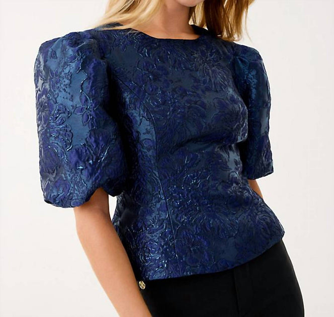 Lilly Pulitzer Medora Top Multi US 6 5