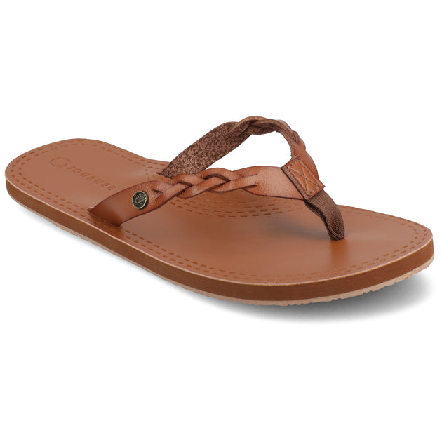 Journee Collection Tomi Sandal Black US 12 2