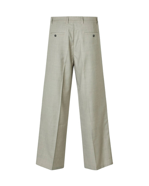 Samsøe Samsøe Sabruce Moonstruck Pants Grey EU 52 3