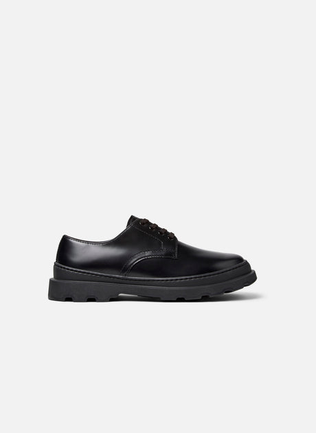 Camper Brutus+ Shoes Black EU 45 3