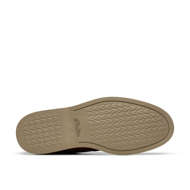 Clarks Radcliff Low Oxford Brown 11.5 4